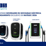 ORBIS confirma su participación en MATELEC 2026 con sus soluciones de energía inteligente
