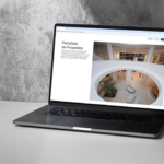 SIMON presenta su nueva plataforma digital Portafolio de Proyectos