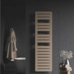 IRSAP presenta su radiador Page Eléctrico con un diseño minimalista, confort y más posibilidades de instalación
