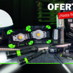 HAUPA renueva su promoción anual en luces de trabajo